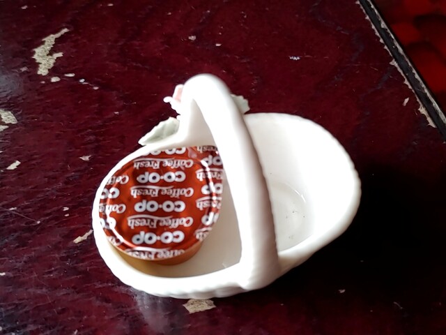 オリーブ - 新大楽毛（喫茶店）の写真