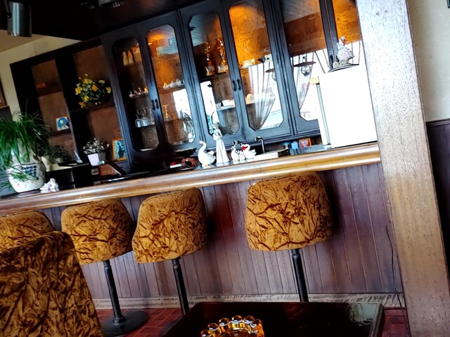 オリーブ - 新大楽毛（喫茶店）の写真