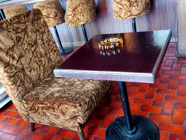 オリーブ - 新大楽毛（喫茶店）の写真