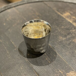 Japanese Malt Whisky SAKURA - イチローズモルト ワインウッドリザーブ HALF