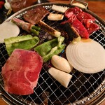 Yakiniku Tarou - 