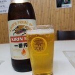 Ikkyuu - ビール