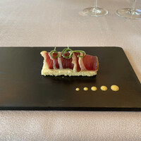 ラ メゾン ドゥ グラシアニ 神戸北野 - 