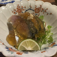 りょうりや 御旅屋 - 