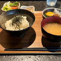 KINKA sushi bar izakaya 渋谷 - 
