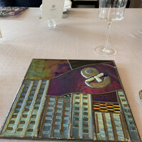 ラ メゾン ドゥ グラシアニ 神戸北野 - 