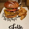folk burgers&beers