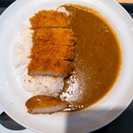 松のや - ごはん少なめ