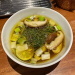 拉麺 成 - 