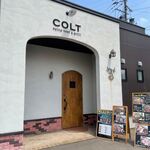 COLT agingbeef&grill - 