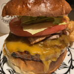 folk burgers&beers - 