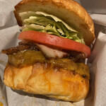 folk burgers&beers - 