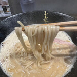 麺者すぐれ - 