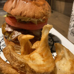 folk burgers&beers - 