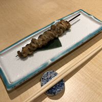 赤坂ふきぬき - 