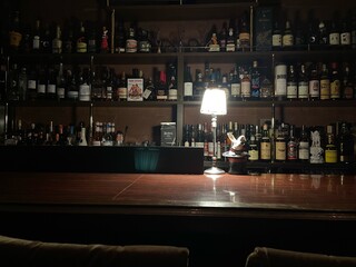 Bar Reveur Ginza whisky＆cocktail - 