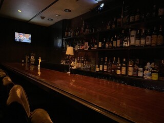 Bar Reveur Ginza whisky＆cocktail - 