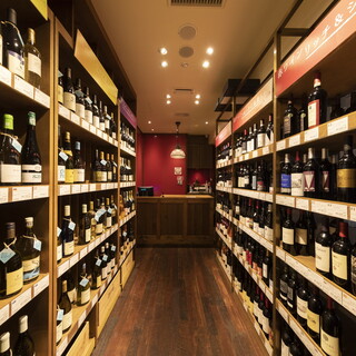 有楽町ワイン倶楽部_2