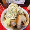 ラーメン 鷹の目 大宮店