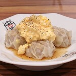 シウマイ堂 正屋 - タルタルシウマイ