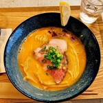 スープ料理 タマキハル - 