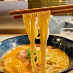 スープ料理 タマキハル - 