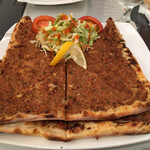 Yıldız Turkish Restaurant & Bar ユルディズ トルコレストラン - 