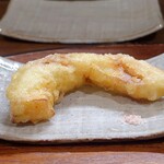 桶家乃隠居 - バターナッツ南瓜