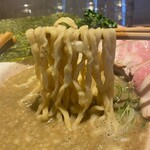 拉麺 成 - 