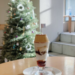 カフェ・ヴィヴモン・ディモンシュ - 