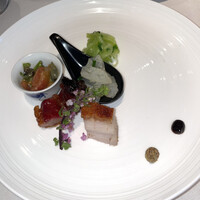 中国飯店 富麗華 - 