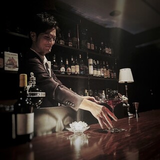 Bar Reveur Ginza whisky＆cocktail - 