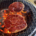 上野屋 - ちからコブ！