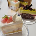 Patisserie STRASBOURG - 