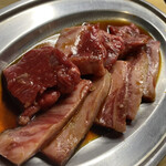 上野屋 - ゲタ¥1,150-