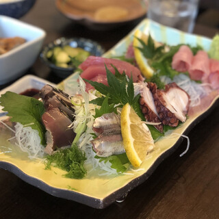 いけす料理 あき_0