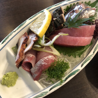 いけす料理 あき_1