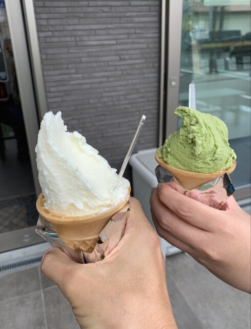 B&E（ビー&イー） 南福島店 &ndash; ジェラート・アイスクリームの人気店 | 福島市