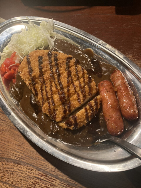 Kanazawa Curry Kenkyujo To Chi Ten photo 3