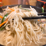 Tenshin Ramen - 