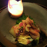 祇園 くらした - お造り