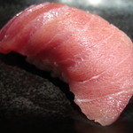 Sushi Nakano - トロ