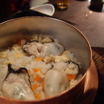 オイスターハウス　ヤマト - 