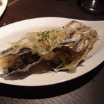 オイスターハウス　ヤマト - 