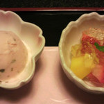 祇園 くらした - 水菓子