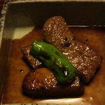 祇園 くらした - 揚物