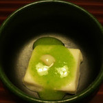 祇園 くらした - 先付