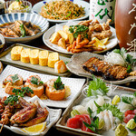 居酒屋 なだ番 - メイン写真: