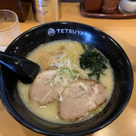 Ramen Tetsuya - 