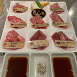 Yakiniku Motobu Bokujou - 